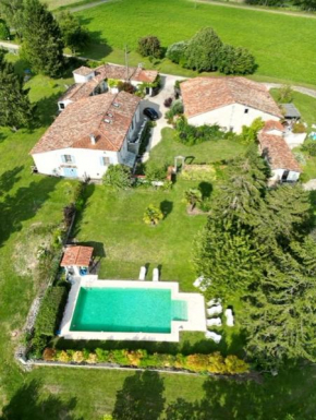 Chez Sarrazin